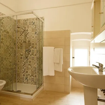 Fantastic Masseria Near Ostuni Apartment *