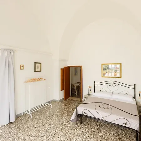 Apartment Fantastic Masseria Near Ostuni *