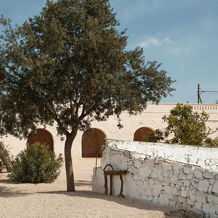 Fantastic Masseria Near Ostuni Apartment Ostuni