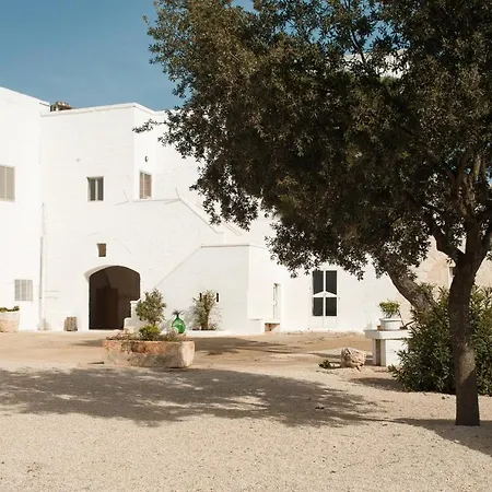 Fantastic Masseria Near Ostuni