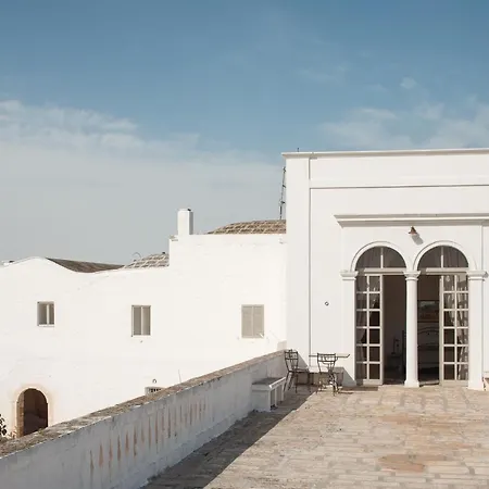 Fantastic Masseria Near Ostuni Ostuni