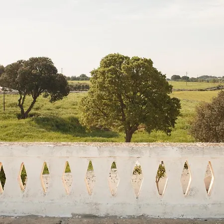 Apartment Fantastic Masseria Near Ostuni *