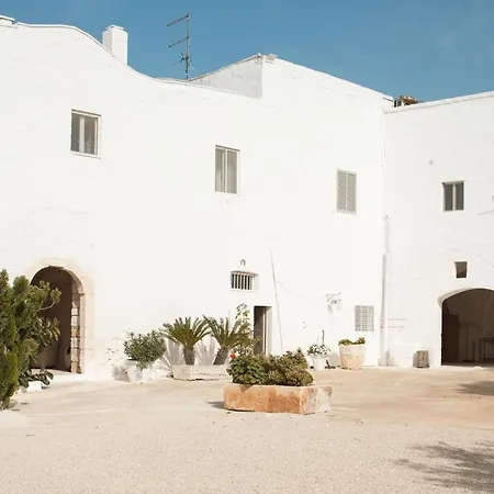 Fantastic Masseria Near Ostuni Ostuni