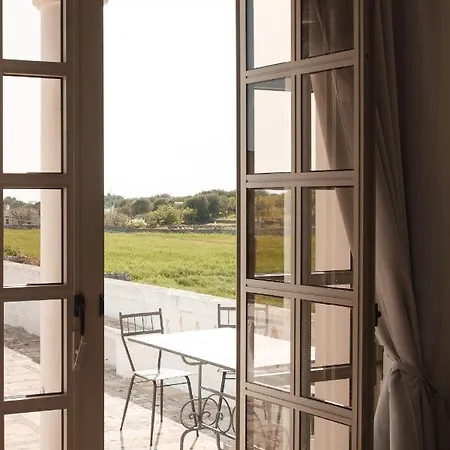 Fantastic Masseria Near Ostuni Apartment *