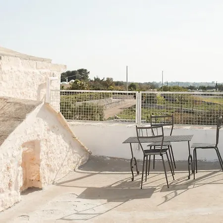 Fantastic Masseria Near Ostuni Ostuni