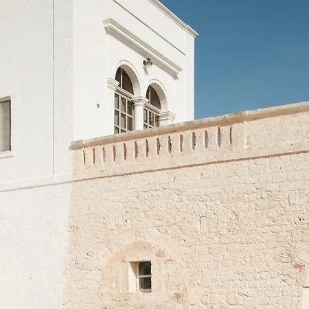 Fantastic Masseria Near Ostuni * Ostuni