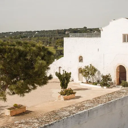 Fantastic Masseria Near Ostuni Apartmán *