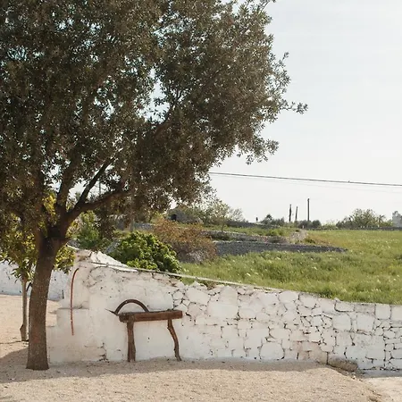 Fantastic Masseria Near Ostuni